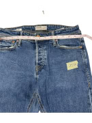 VINTAGE JACK & JONES ΑΝΔΡΙΚΟ ΤΖΙΝ ΜΠΛΕ M