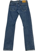 VINTAGE JACK & JONES ΑΝΔΡΙΚΟ ΤΖΙΝ ΜΠΛΕ M