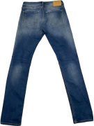 VINTAGE JACK & JONES ΑΝΔΡΙΚΟ ΤΖΙΝ ΜΠΛΕ M