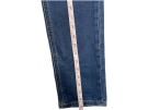 VINTAGE JACK & JONES ΑΝΔΡΙΚΟ ΤΖΙΝ ΜΠΛΕ M