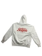 VINTAGE JACK & JONES COPENHAGEN STUDIO ΦΟΥΤΕΡ ΜΕ ΚΟΥΚΟΥΛΑ ΛΕΥΚΟ ΑΝΔΡΙΚΟ L