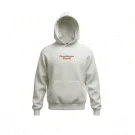 VINTAGE JACK & JONES COPENHAGEN STUDIO ΦΟΥΤΕΡ ΜΕ ΚΟΥΚΟΥΛΑ ΛΕΥΚΟ ΑΝΔΡΙΚΟ L