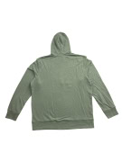 VINTAGE JACK & JONES ΦΟΥΤΕΡ ΜΕ ΚΟΥΚΟΥΛΑ CASUAL GRAPHIC LOGO ΠΡΑΣΙΝΟ ΑΝΔΡΙΚΟ L
