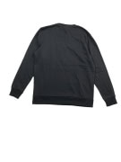 VINTAGE JACK & JONES ΦΟΥΤΕΡ ΜΕ ΛΟΓΟΤΥΠΟ ΜΑΥΡΟ ΑΝΔΡΙΚΟ L