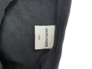 VINTAGE JACK & JONES ΦΟΥΤΕΡ ΜΕ ΛΟΓΟΤΥΠΟ ΜΑΥΡΟ ΑΝΔΡΙΚΟ L