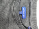 VINTAGE JACK & JONES ΦΟΥΤΕΡ ΜΕ ΛΟΓΟΤΥΠΟ ΜΑΥΡΟ ΑΝΔΡΙΚΟ L