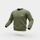 VINTAGE JACK & JONES ΦΟΥΤΕΡ ΧΩΡΙΣ ΚΟΥΚΟΥΛΑ ΜΕ ΛΟΓΟΤΥΠΟ ΧΑΚΙ ΑΝΔΡΙΚΟ L