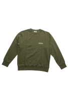 VINTAGE JACK & JONES ΦΟΥΤΕΡ ΧΩΡΙΣ ΚΟΥΚΟΥΛΑ ΜΕ ΛΟΓΟΤΥΠΟ ΧΑΚΙ ΑΝΔΡΙΚΟ L