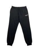 VINTAGE JACK & JONES ΠΑΝΤΕΛΟΝΙ ΦΟΡΜΑΣ ΜΕ ΛΟΓΟΤΥΠΟ ΜΑΥΡΟ ΑΝΔΡΙΚΟ