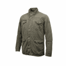 VINTAGE JACK & JONES ΤΖΑΚΕΤ ΜΕ ΤΣΕΠΕΣ ΧΑΚΙ ΑΝΔΡΙΚΟ XXL