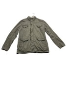 VINTAGE JACK & JONES ΤΖΑΚΕΤ ΜΕ ΤΣΕΠΕΣ ΧΑΚΙ ΑΝΔΡΙΚΟ XXL