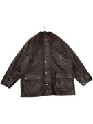 VINTAGE JAMES DILLON ΑΝΔΡΙΚΟ ΔΕΡΜΑΤΙΝΟ JACKET VERA PELLE XL