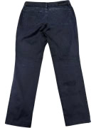 VINTAGE JECKERSON ΑΝΔΡΙΚΟ ΠΑΝΤΕΛΟΝΙ ΣΚΟΥΡΟ ΜΠΛΕ NAVY M