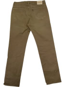 VINTAGE JECKERSON PANTALONE CHINO CON TOPPE XL