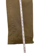 VINTAGE JECKERSON PANTALONE CHINO CON TOPPE XL