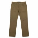 VINTAGE JECKERSON PANTALONE CHINO CON TOPPE XL