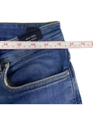VINTAGE JOOP JEANS ΤΖΙΝ ΠΑΝΤΕΛΟΝΙ SLIM FIT ΜΠΛΕ ΑΝΔΡΙΚΟ W32