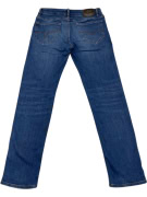 VINTAGE JOOP JEANS ΤΖΙΝ ΠΑΝΤΕΛΟΝΙ SLIM FIT ΜΠΛΕ ΑΝΔΡΙΚΟ W32