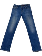 VINTAGE JOOP JEANS ΤΖΙΝ ΠΑΝΤΕΛΟΝΙ SLIM FIT ΜΠΛΕ ΑΝΔΡΙΚΟ W32