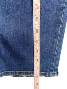 VINTAGE JOOP JEANS ΤΖΙΝ ΠΑΝΤΕΛΟΝΙ SLIM FIT ΜΠΛΕ ΑΝΔΡΙΚΟ W32