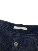 VINTAGE JOOP! ΠΑΝΤΕΛΟΝΙ ΚΟΤΛΕ REGULAR FIT ΜΑΥΡΟ ΑΝΔΡΙΚΟ L