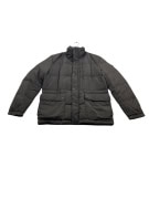 VINTAGE JOOP PUFFER ΜΠΟΥΦΑΝ ΤΣΕΠΕΣ ΚΑΦΕ ΑΝΔΡΙΚΟ XL