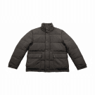 VINTAGE JOOP PUFFER ΜΠΟΥΦΑΝ ΤΣΕΠΕΣ ΚΑΦΕ ΑΝΔΡΙΚΟ XL