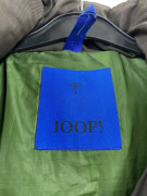 VINTAGE JOOP PUFFER ΜΠΟΥΦΑΝ ΤΣΕΠΕΣ ΚΑΦΕ ΑΝΔΡΙΚΟ XL