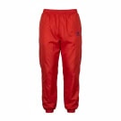 VINTAGE KANGWEI RED TRACKSUIT PANTS S