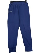 Tuta Kappa vintage blu royal