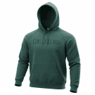 VINTAGE KAPPA ΦΟΥΤΕΡ ΜΕ ΚΟΥΚΟΥΛΑ LOGO ΠΡΑΣΙΝΟ ΑΝΔΡΙΚΟ L