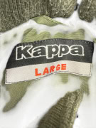 Vintage Kappa M-65 Στρατιωτικό Μπουφάν L