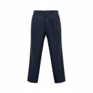 Pantaloni chino blu vintage Lacoste L