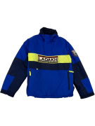 VINTAGE Ladakh Expedition Color-Block Jacket S/M