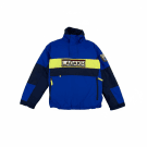 VINTAGE Ladakh Expedition Color-Block Jacket S/M