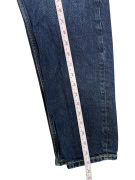 VINTAGE LEE MEN'S DENIM JEANS BLUE
