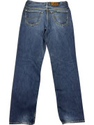 VINTAGE LEE CHICAGO MEN'S DENIM BLUE L