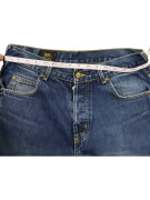 VINTAGE LEE CHICAGO MEN'S DENIM BLUE L