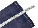 VINTAGE LEE JEANS WORKWEAR ΜΠΛΕ ΣΚΟΥΡΟ ΑΝΔΡΙΚΟ XS