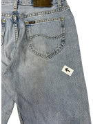 VINTAGE LEE REGULAR FIT STRAIGHT LEG JEAN S