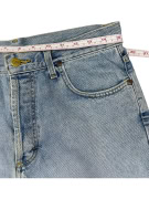 VINTAGE LEE REGULAR FIT STRAIGHT LEG JEAN S