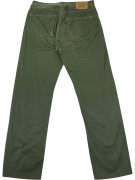 VINTAGE LEVI STRAUSS & CO. MEN'S TROUSERS L