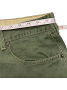 VINTAGE LEVI STRAUSS & CO. MEN'S TROUSERS L