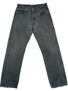 VINTAGE LEVI'S 501 ΤΖΙΝ ΠΑΝΤΕΛΟΝΙ ΑΝΔΡΙΚΟ S