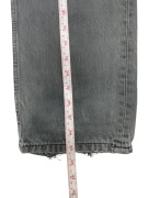 VINTAGE LEVI'S 501 ΤΖΙΝ ΠΑΝΤΕΛΟΝΙ ΑΝΔΡΙΚΟ S