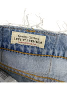 VINTAGE LEVI'S 511 SLIM FIT ΤΖΙΝ M