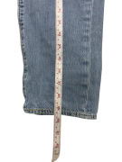 VINTAGE LEVI'S 511 SLIM FIT ΤΖΙΝ M