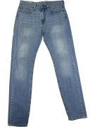 VINTAGE LEVI'S 511 SLIM FIT ΤΖΙΝ M
