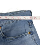 VINTAGE LEVI'S 511 SLIM FIT ΤΖΙΝ M