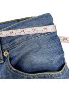 VINTAGE LEVI'S 511 SLIM FIT ΤΖΙΝ M